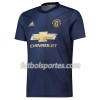Camisetas Manchester United Tercera Equipacion 2018/2019